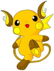 Raichu