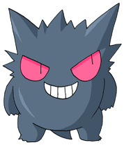 Gengar