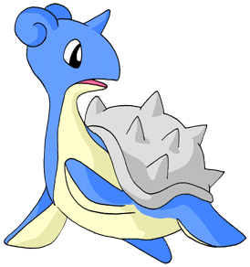 Lapras