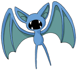 Zubat